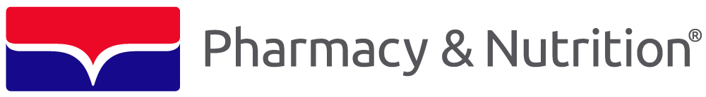 Pharmacy & Nutrition